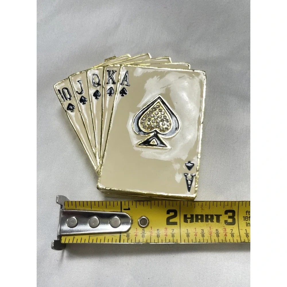 Gift Casino Object‎ D Art Trinket Box 